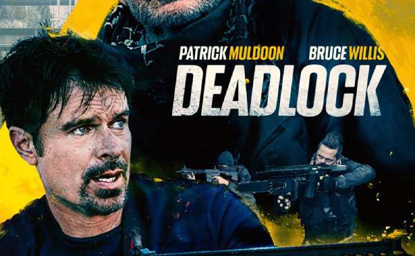 Deadlock پوستر