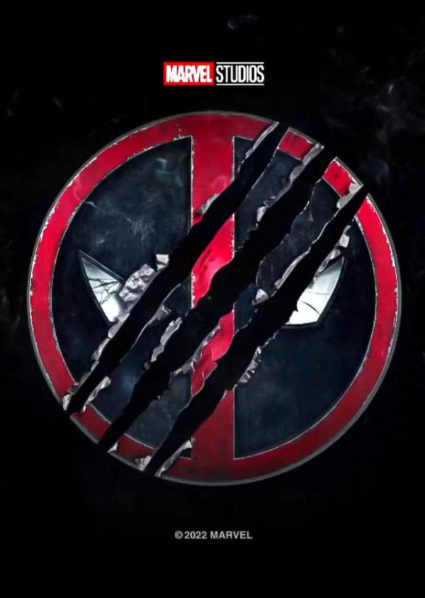 Deadpool 3 پوستر