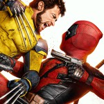 Deadpool & Wolverine 2024