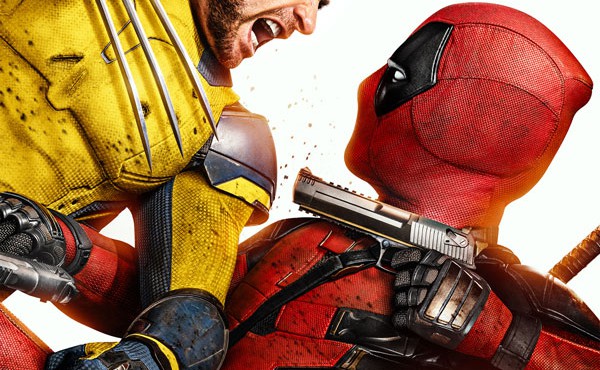 فیلم ددپول و ولورین Deadpool & Wolverine 2024