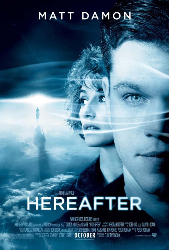 فیلم آخرت Hereafter 2010