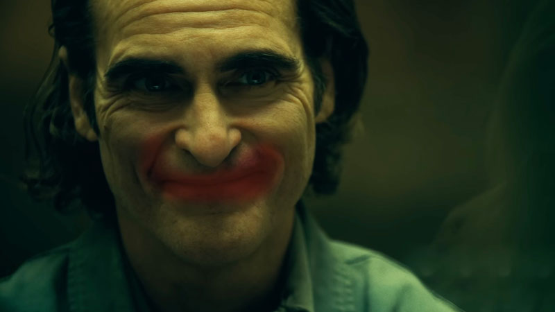 فیلم جوکر: جنون مشترک Joker: Folie à Deux 2024