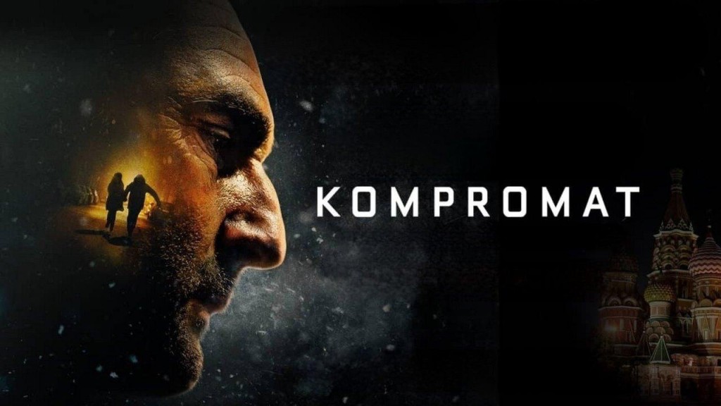 فیلم کمپرومات Kompromat 2022