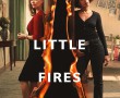 کاور سریال Little Fires Everywhere