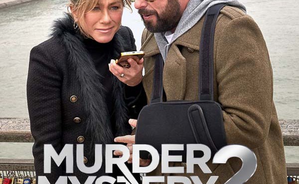 فیلم راز قتل 2 Murder Mystery 2 2023