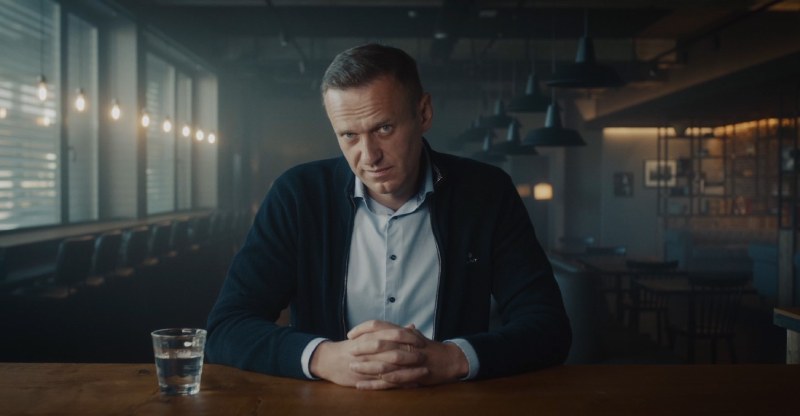 Navalny بنر