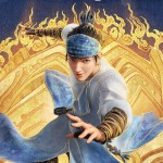 خدایان جدید: یانگ جیان | New Gods: Yang Jian 2022