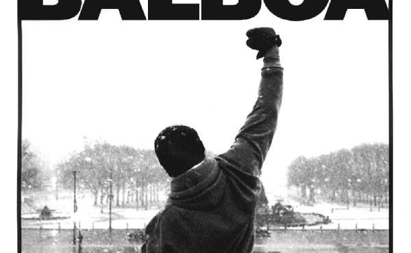 Rocky Balboa پوستر