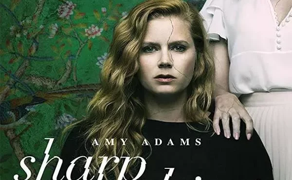 کاور سریال Sharp Objects 2018