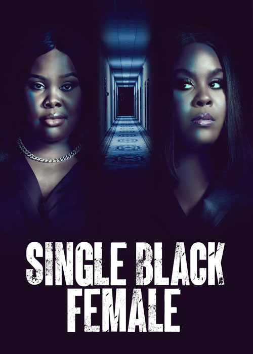 فیلم زن سیاه پوست مجرد Single Black Female 2022