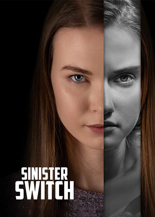 کاور فیلم Sinister Switch 2021