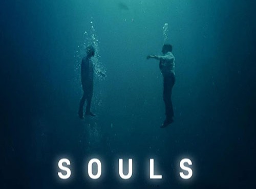 کاور فیلم Souls-2022