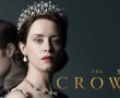 The Crown cover