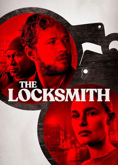 فیلم قفل ساز The Locksmith 2023