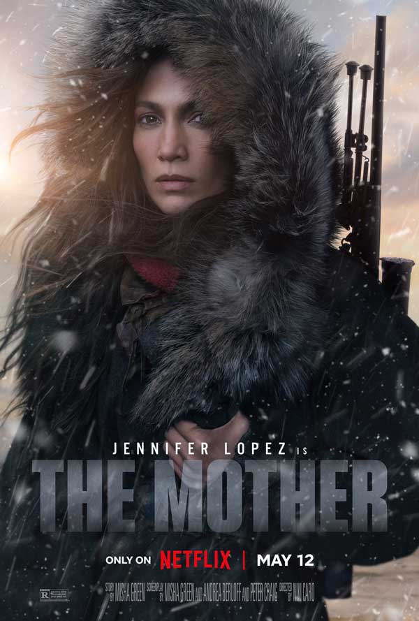 فیلم مادر The Mother 2023