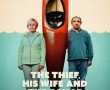 کاور فیلم The Thief His Wife and the Canoe 2022