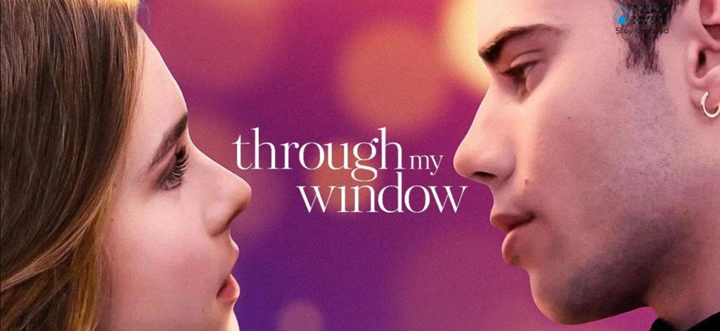 بنر فیلم Through My Window 2022