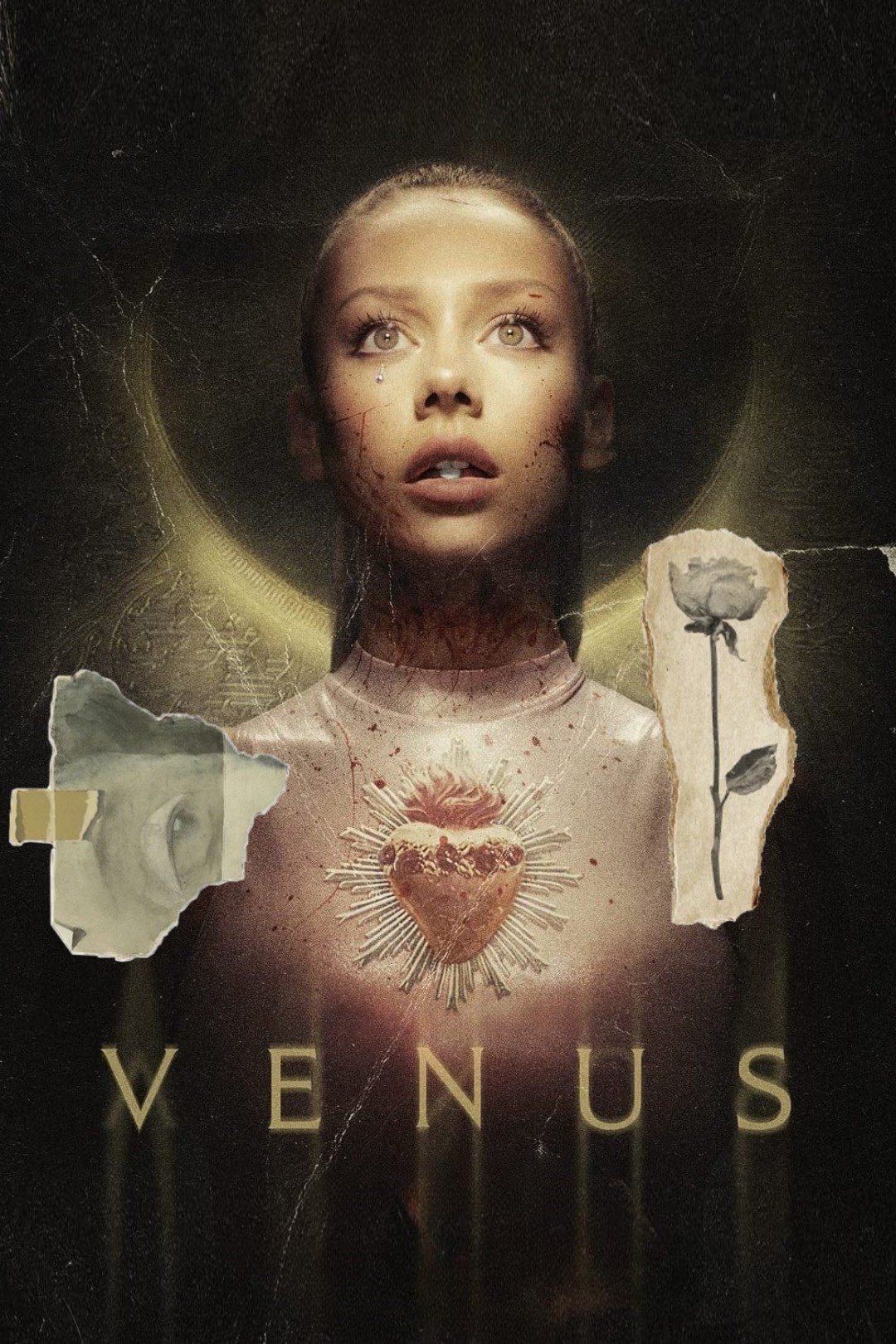 کاور فیلم Venus 2022