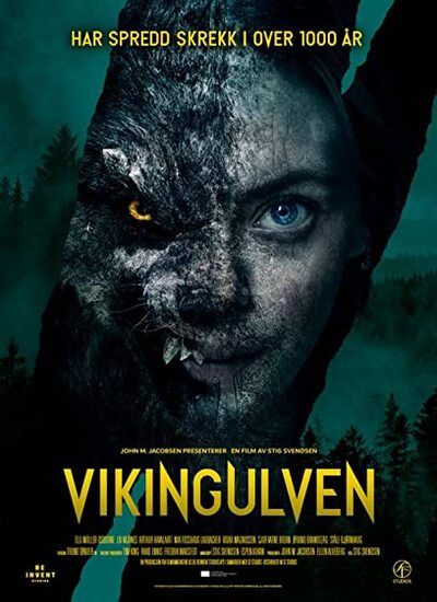 فیلم گرگ وایکینگ Viking Wolf 2022