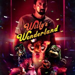 سرزمین عجایب ویلی | Willy’s Wonderland 2021