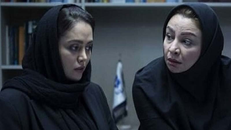 فیلم ایرانی پرونده باز است 1401