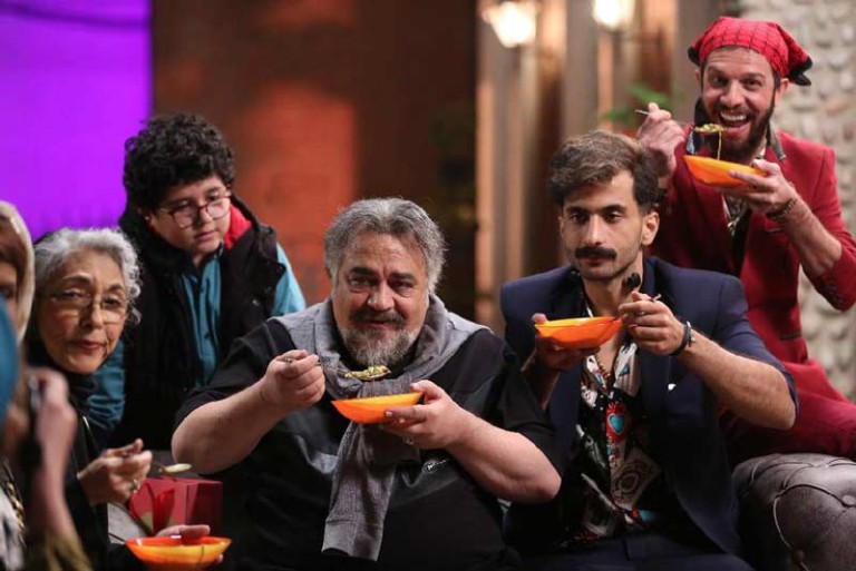دانلود فیلم عروس خیابان فرشته 1399 فیلم سینمایی کمدی