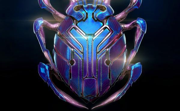 فیلم سوسک آبی Blue Beetle 2023