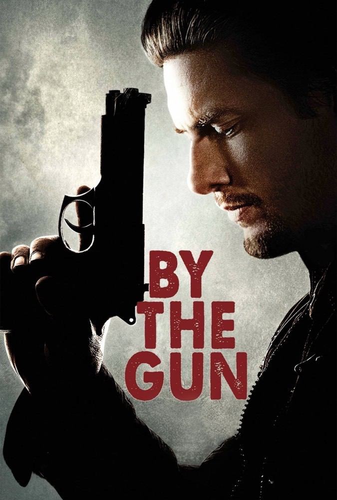 فیلم سوگند مرگبار By the Gun 2014