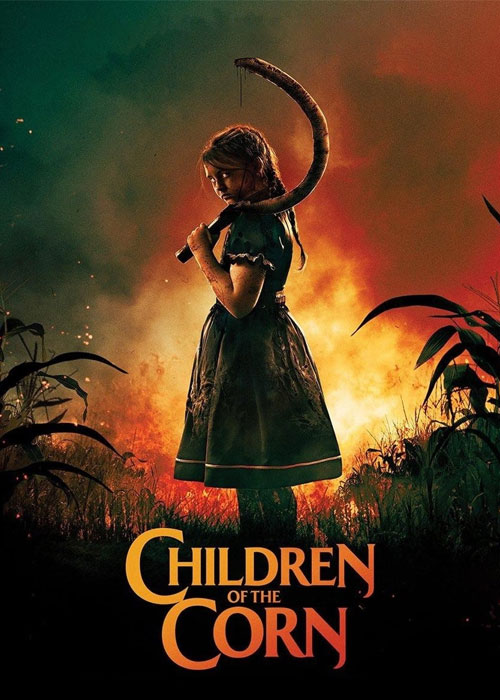 فیلم کودکان ذرت Children of the Corn 2020