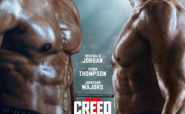 فیلم کرید 3 Creed 3 2023