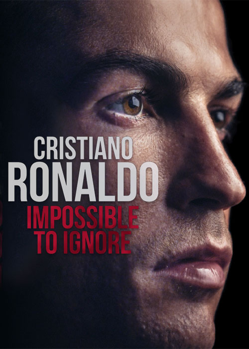 مستند کریستیانو رونالدو Cristiano Ronaldo 2021