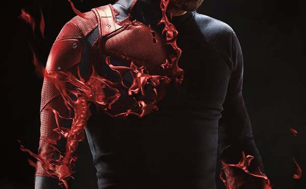 سریال Daredevil