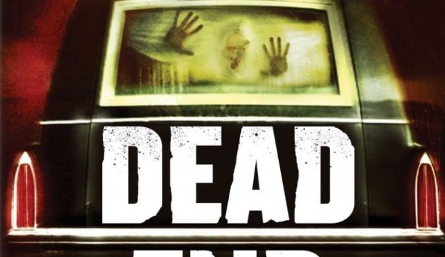 کاور فیلم Dead End 2003