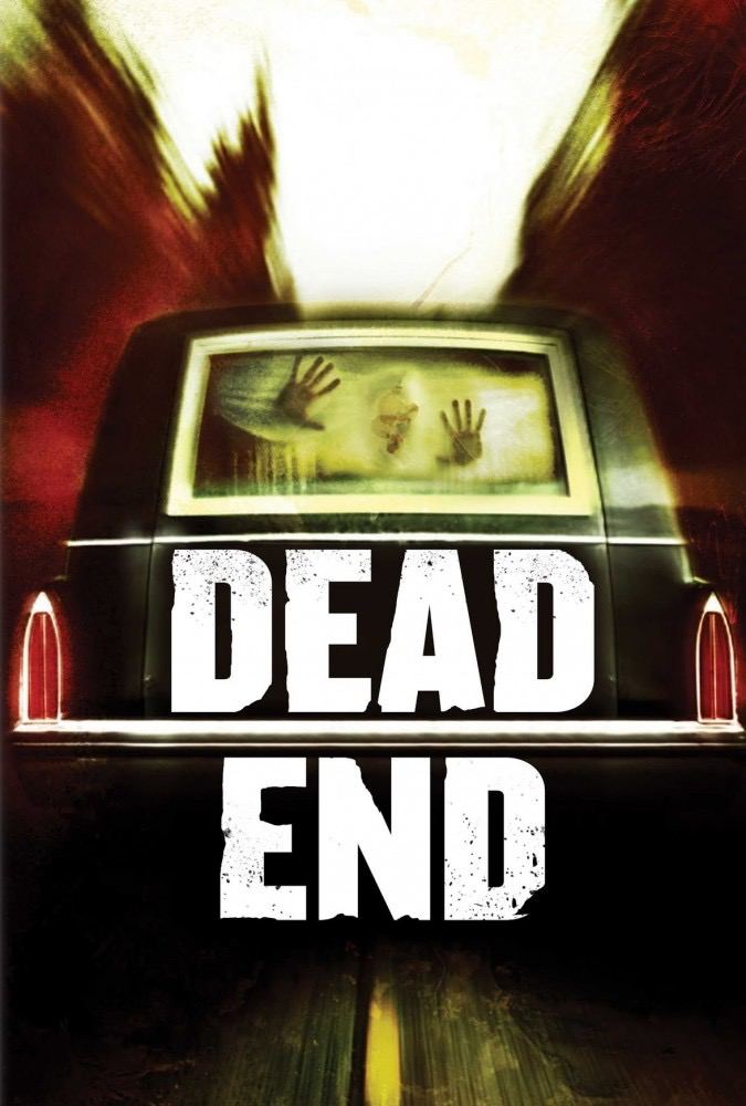 فیلم بن بست Dead End 2003