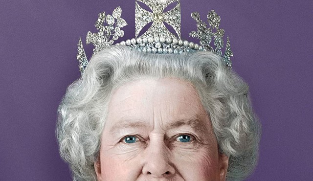 کاور فیلم Elizabeth A Portrait in Part(s) 2022