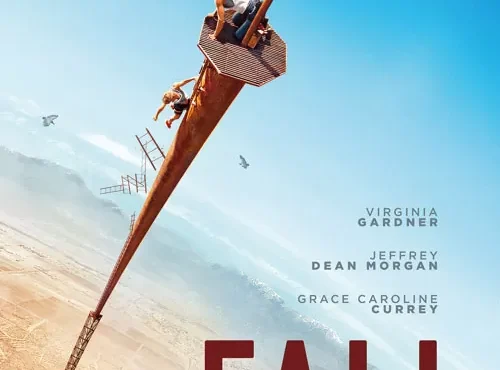 کاور فیلم Fall 2022