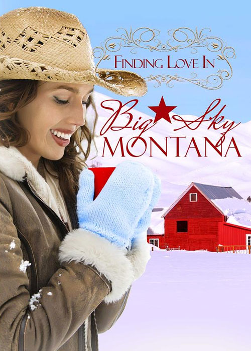 فیلم یافتن عشق در بیگ اسکای مونتانا Finding Love in Big Sky Montana 2021