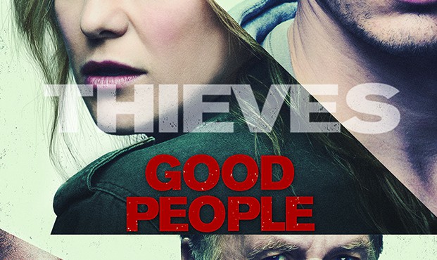 کاور فیلم Good People 2014