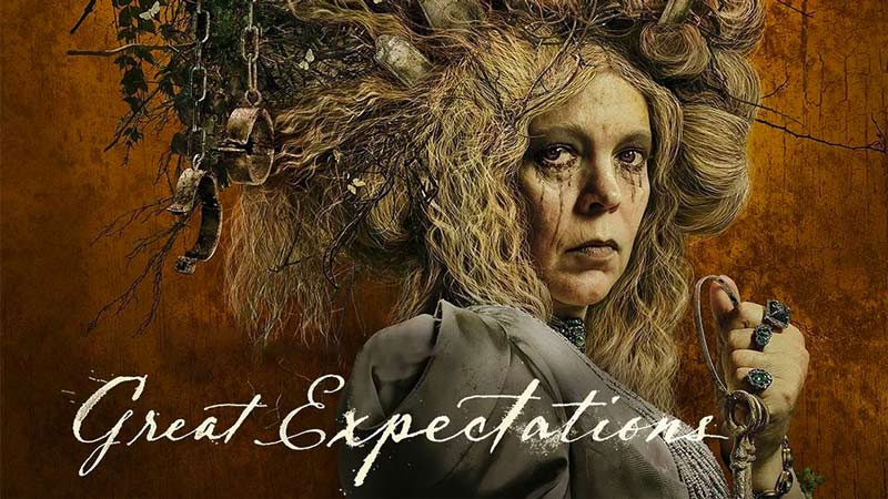 Great Expectations 2023