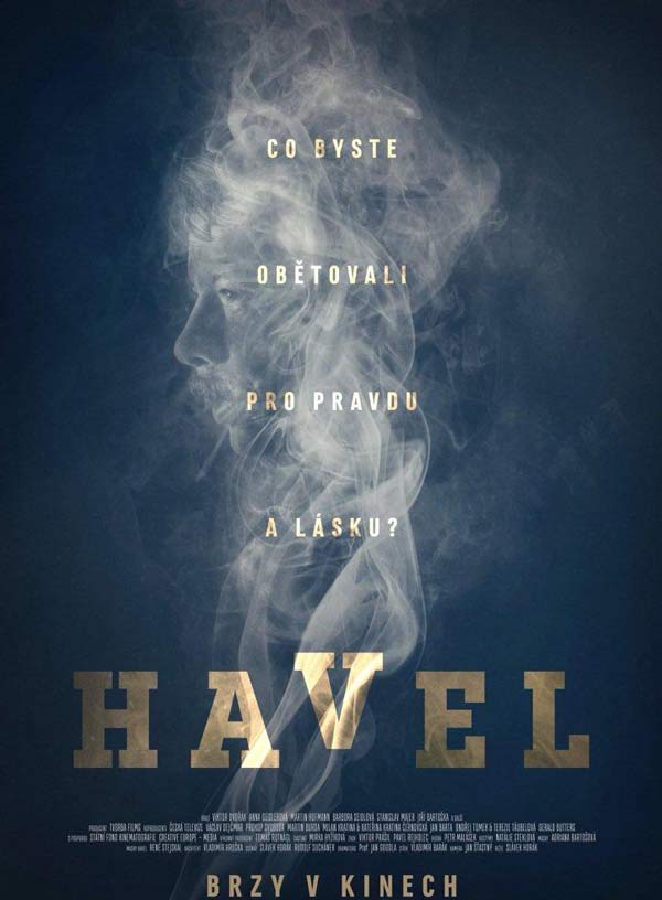 فیلم هاول Havel 2020