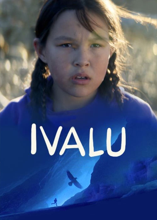 فیلم کوتاه ایوالو Ivalu 2023