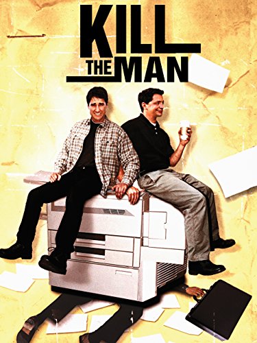 فیلم مرد را بکش Kill the Man 1999