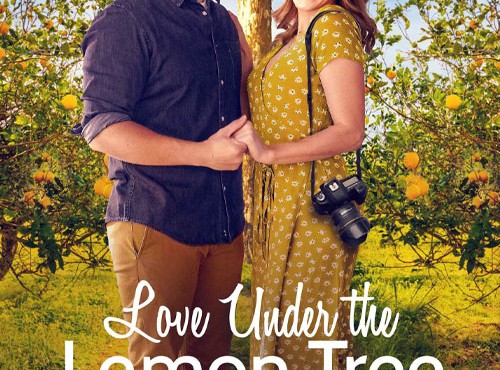 کاور فیلم Love Under the Lemon Tree 2022