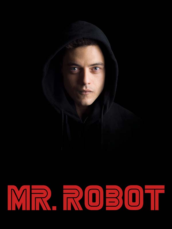 سریال مستر روبات Mr. Robot 2015-2019