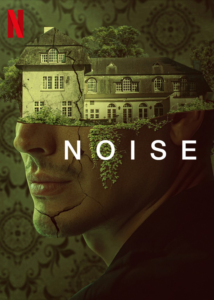 کاور فیلم Noise 2023