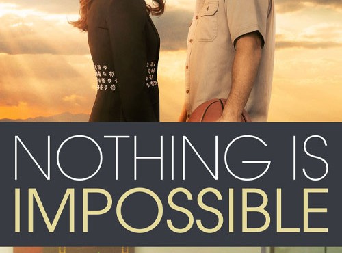 کاور فیلم Nothing is Impossible 2022