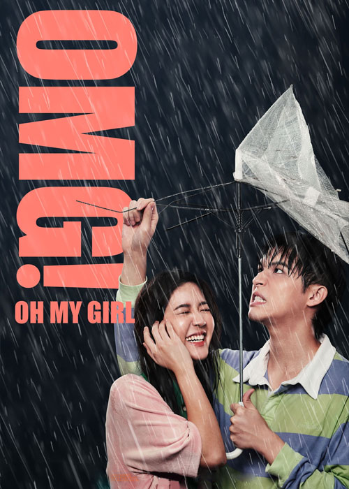 فیلم بدشانسی در عشق OMG! Oh My Girl 2022