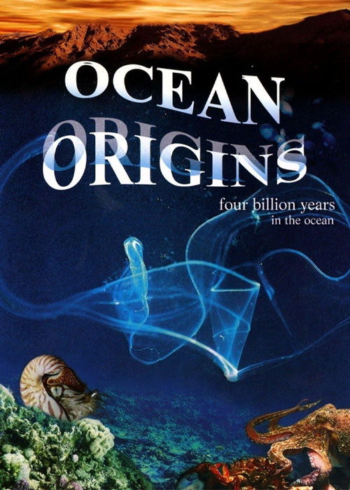 کاور مستند Origins of Life 2001