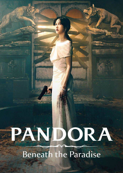 سریال پاندورا Pandora: Beneath the Paradise 2023