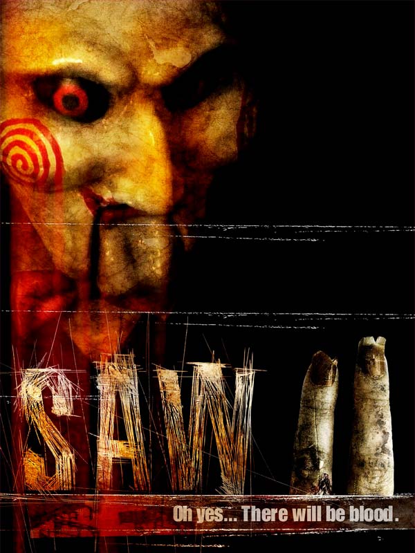 فیلم اره 2 Saw II 2005